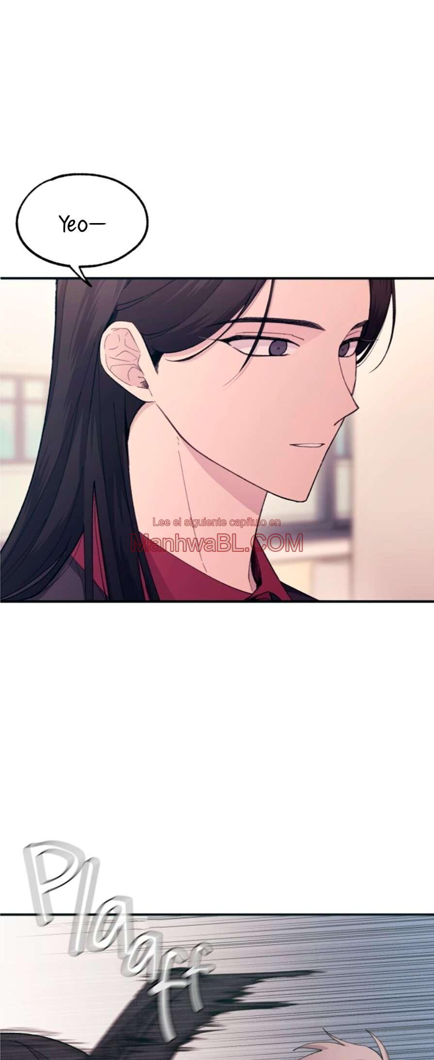 La inocencia de Yeonwoo - Capítulo 45 3 manhwa