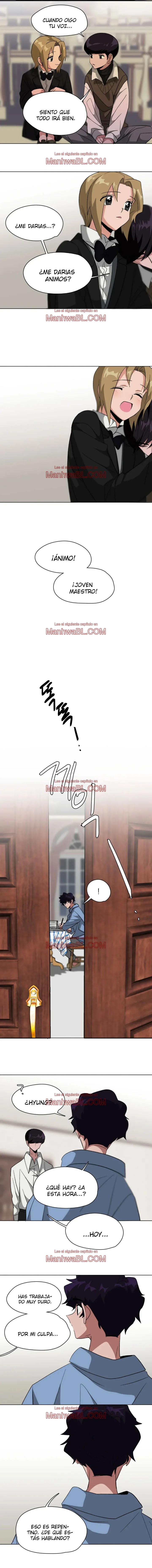 Amor En Casa - Capítulo 12 3 manhwa