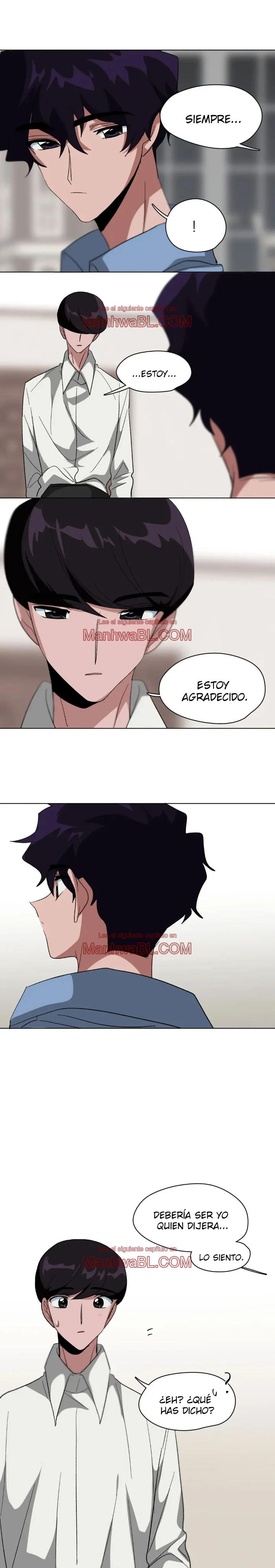 Amor En Casa - Capítulo 12 3 manhwa