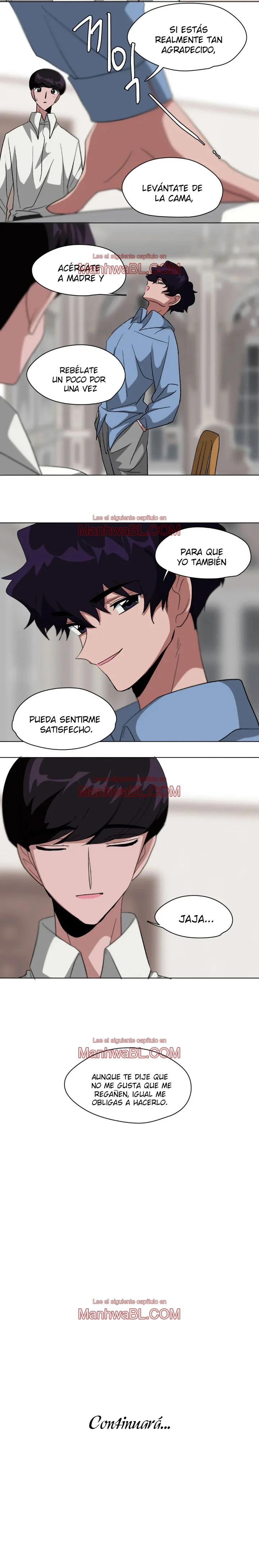 Amor En Casa - Capítulo 12 3 manhwa
