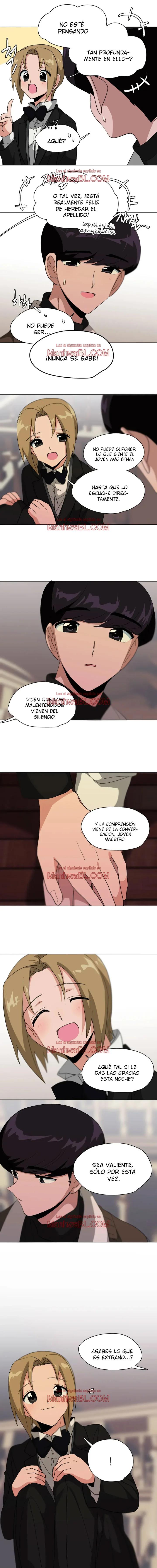 Amor En Casa - Capítulo 12 3 manhwa