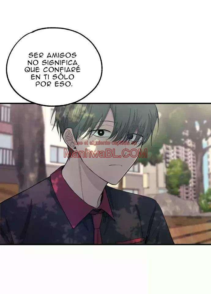 La inocencia de Yeonwoo - Capítulo 54 manhwa