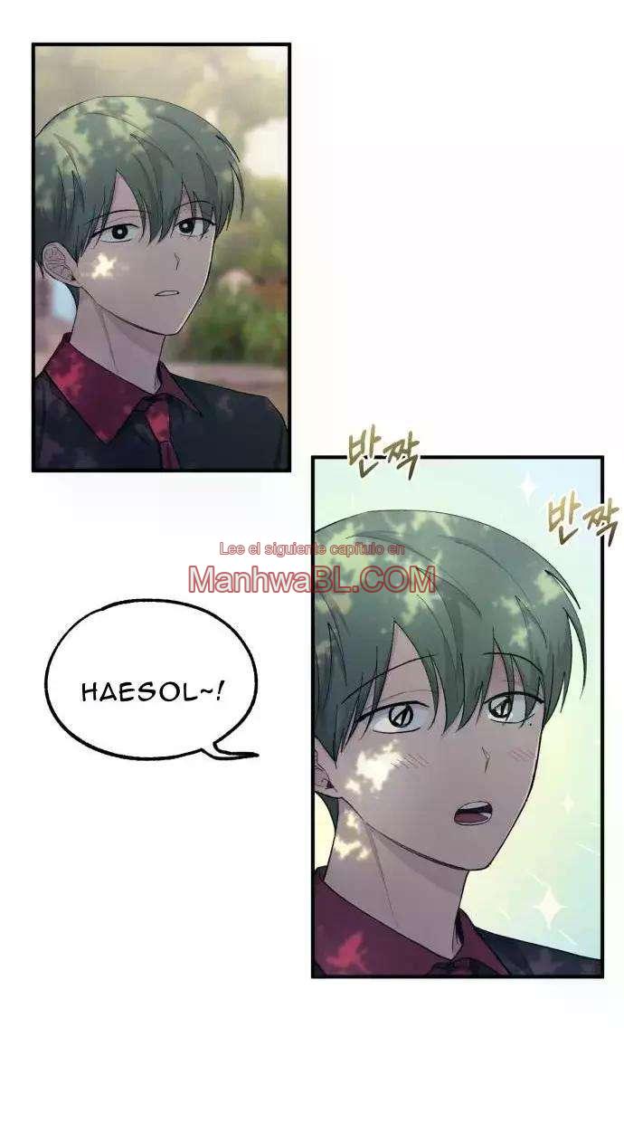 La inocencia de Yeonwoo - Capítulo 54 manhwa