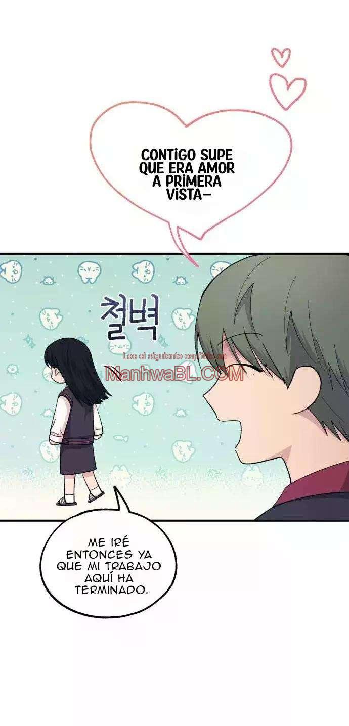 La inocencia de Yeonwoo - Capítulo 54 manhwa
