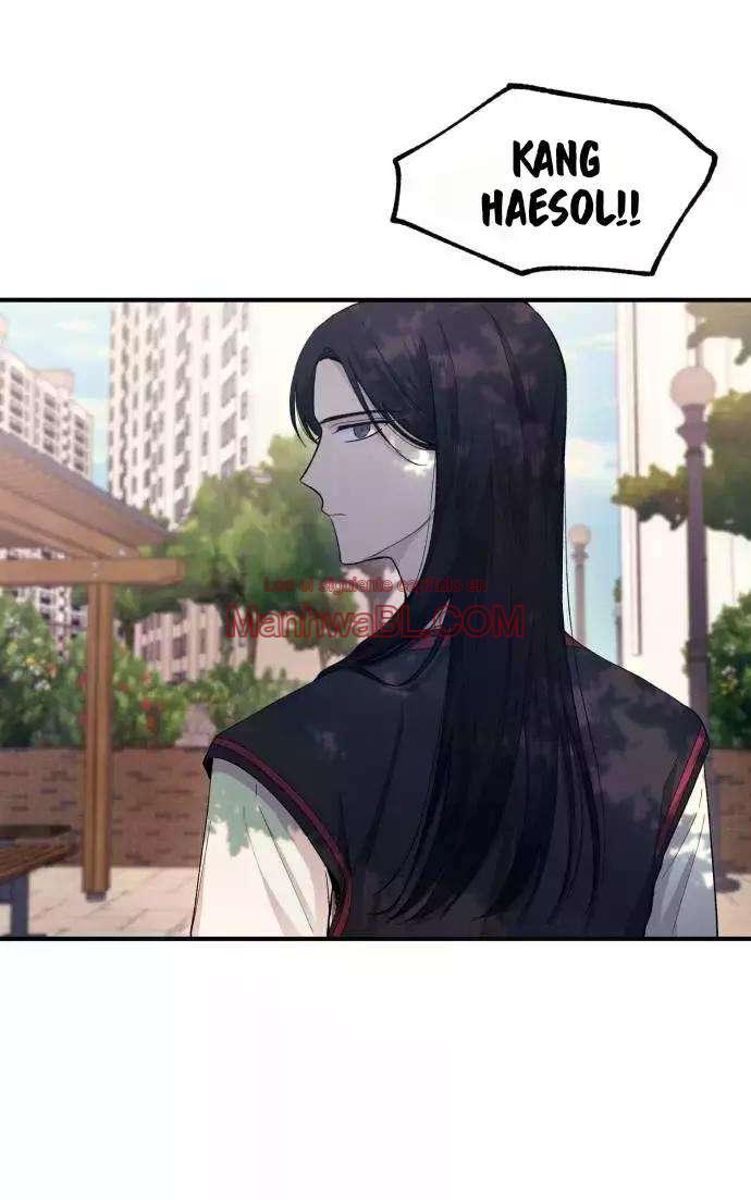 La inocencia de Yeonwoo - Capítulo 54 manhwa
