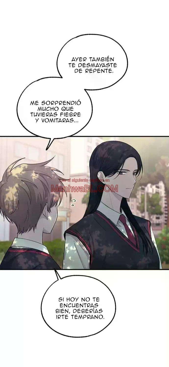 La inocencia de Yeonwoo - Capítulo 54 manhwa