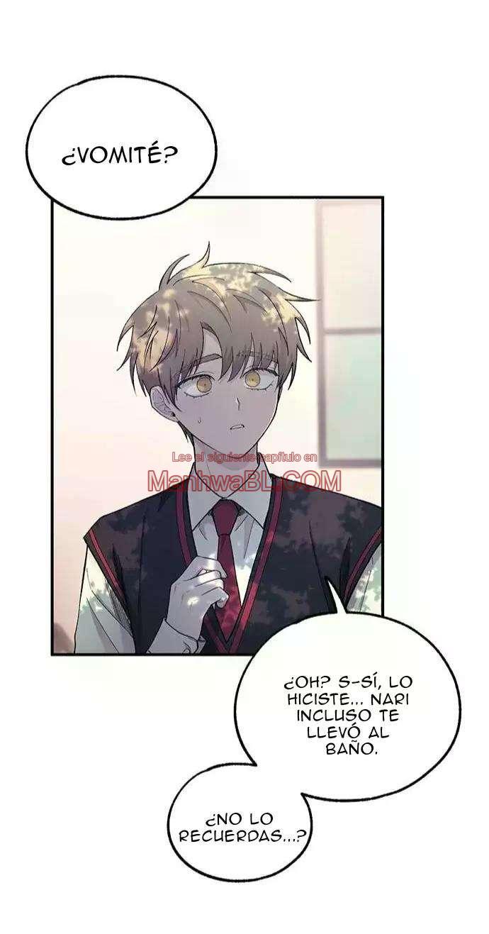 La inocencia de Yeonwoo - Capítulo 54 manhwa