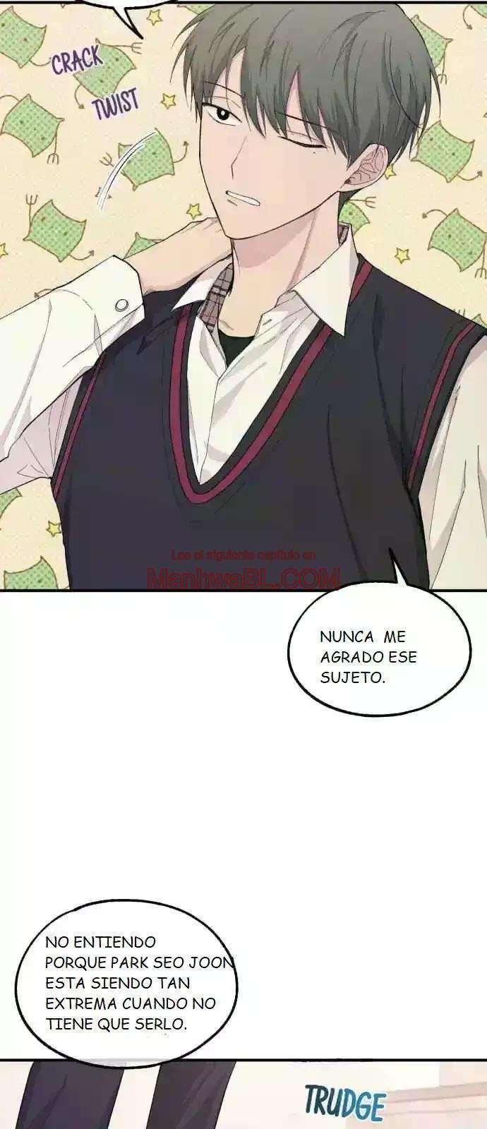 La inocencia de Yeonwoo - Capítulo 59 3 manhwa