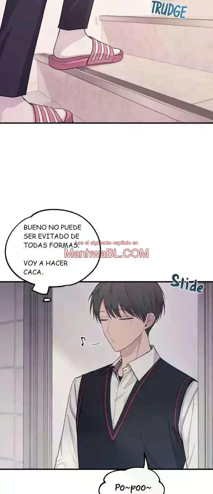 La inocencia de Yeonwoo - Capítulo 59 3 manhwa