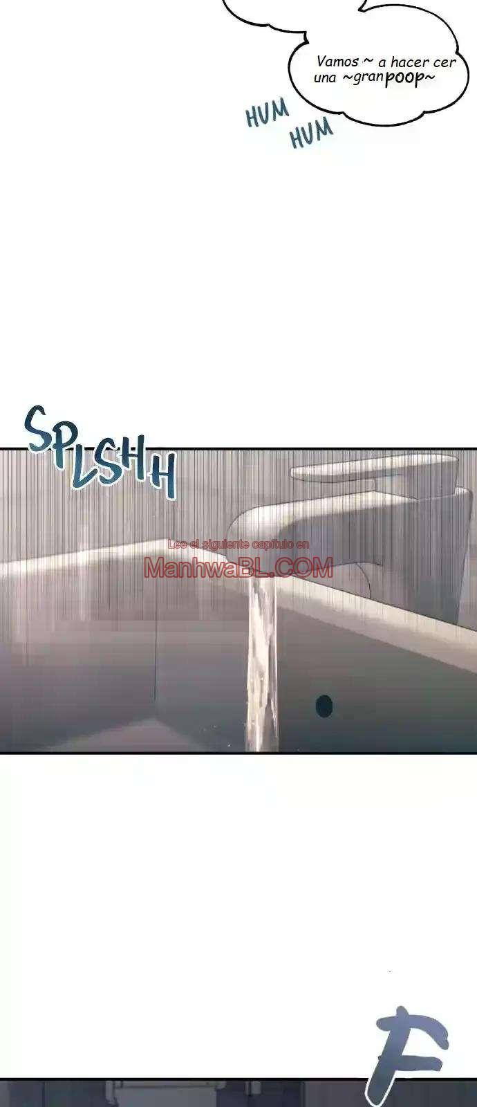 La inocencia de Yeonwoo - Capítulo 59 3 manhwa