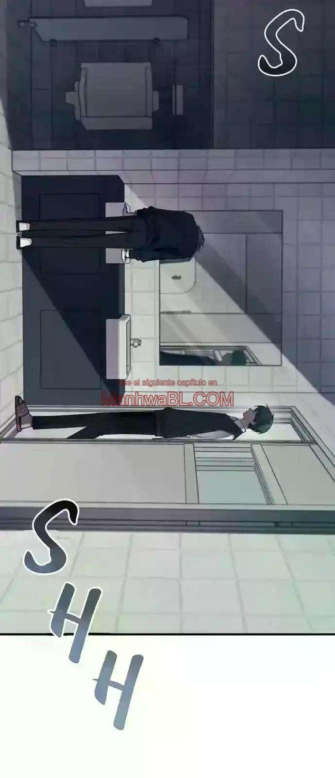 La inocencia de Yeonwoo - Capítulo 59 3 manhwa