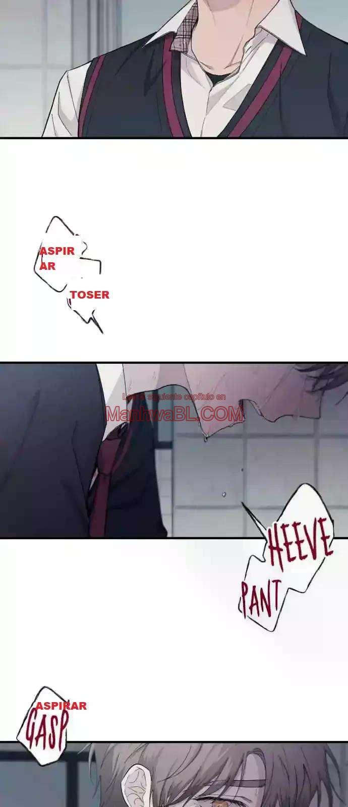 La inocencia de Yeonwoo - Capítulo 59 3 manhwa