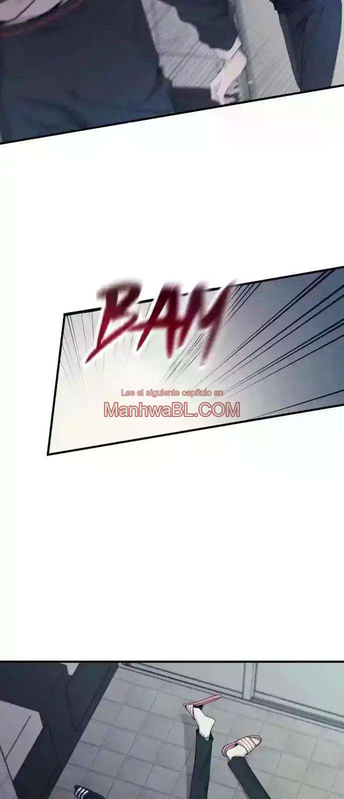La inocencia de Yeonwoo - Capítulo 59 3 manhwa