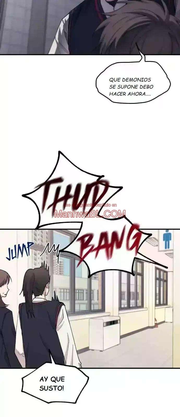 La inocencia de Yeonwoo - Capítulo 59 3 manhwa