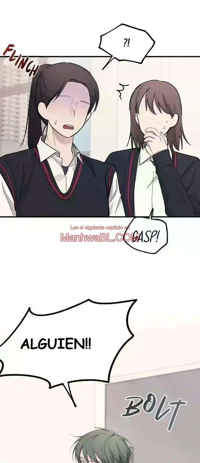 La inocencia de Yeonwoo - Capítulo 59 3 manhwa