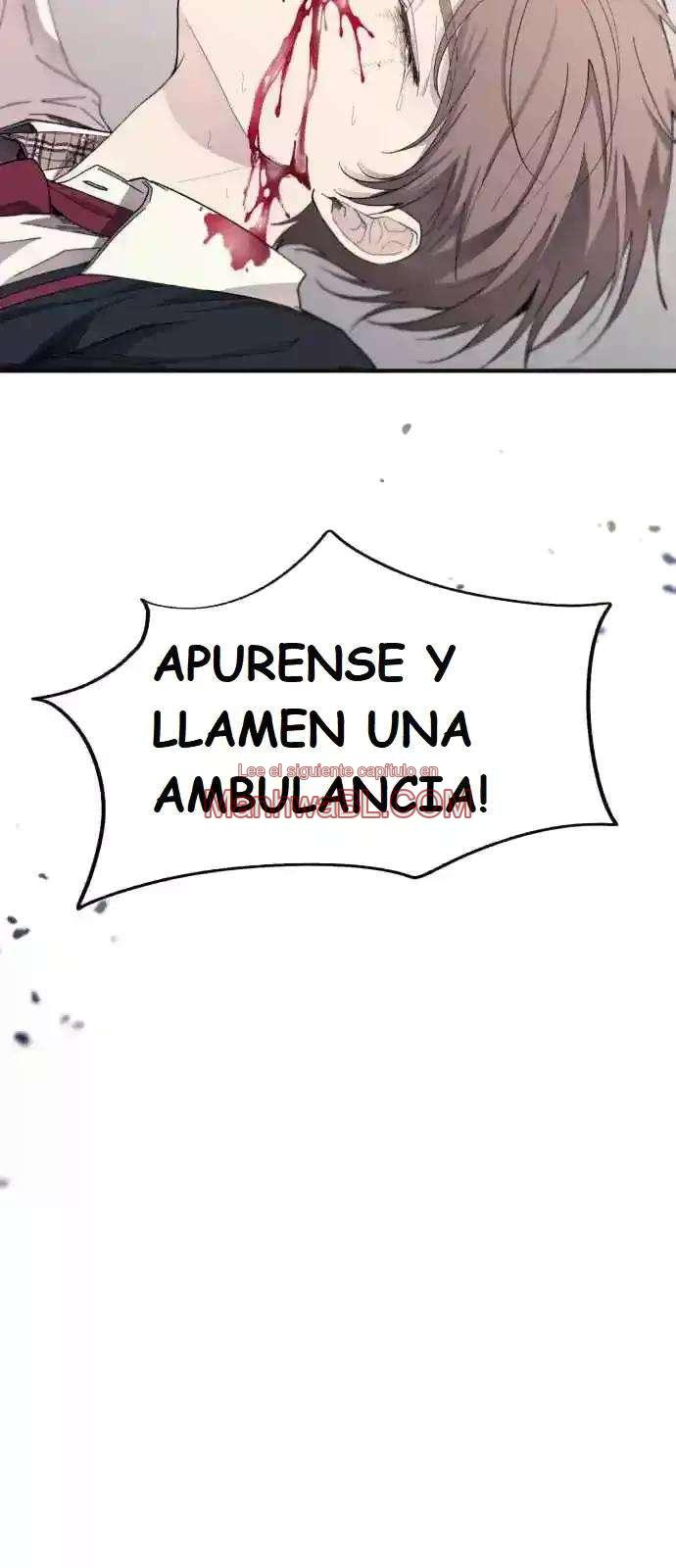 La inocencia de Yeonwoo - Capítulo 59 3 manhwa