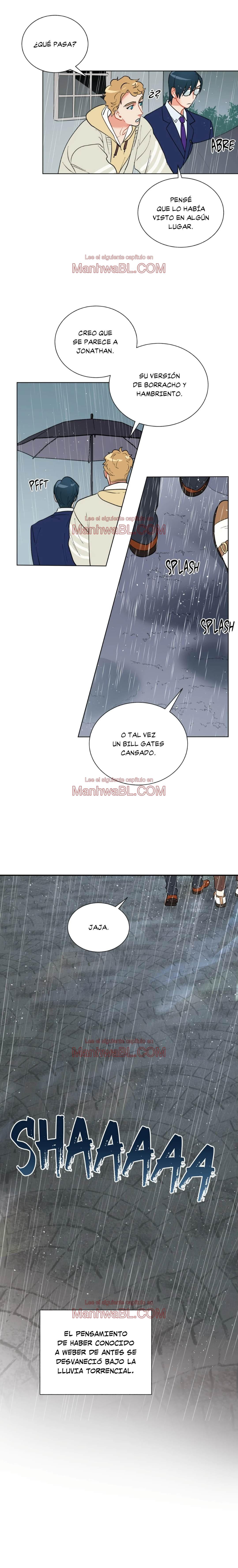 A un paso del infierno - Capítulo 17 2 manhwa