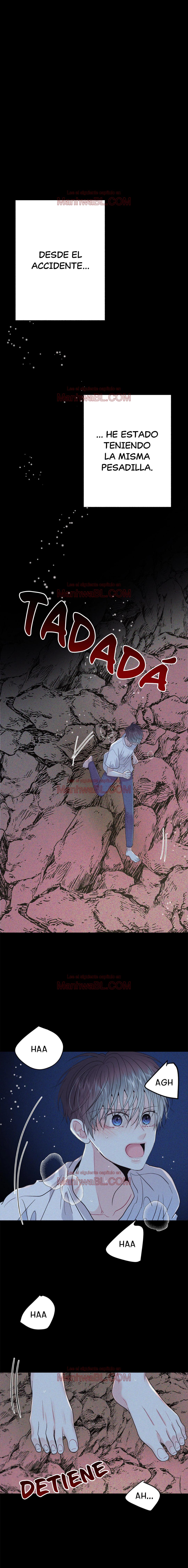 Ámame otra vez - Capítulo 4 manhwa
