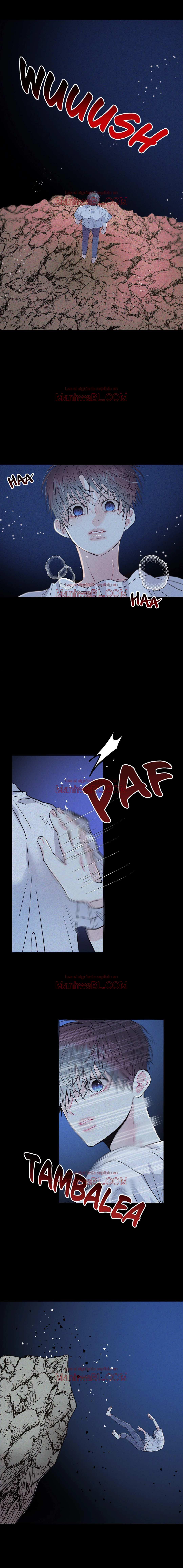 Ámame otra vez - Capítulo 4 manhwa