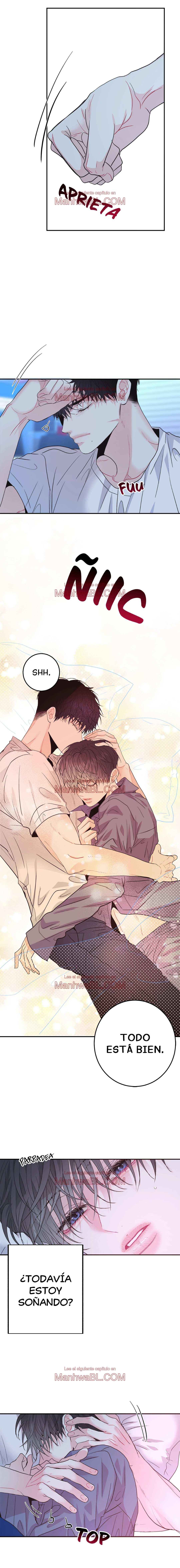 Ámame otra vez - Capítulo 4 manhwa