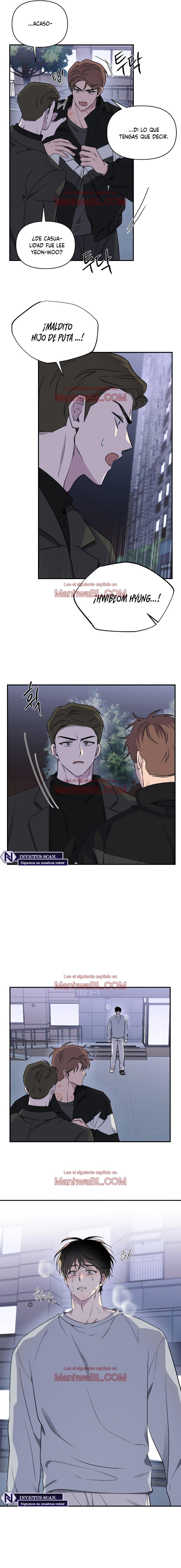 Afortunado en el amor - Capítulo 52 3 manhwa