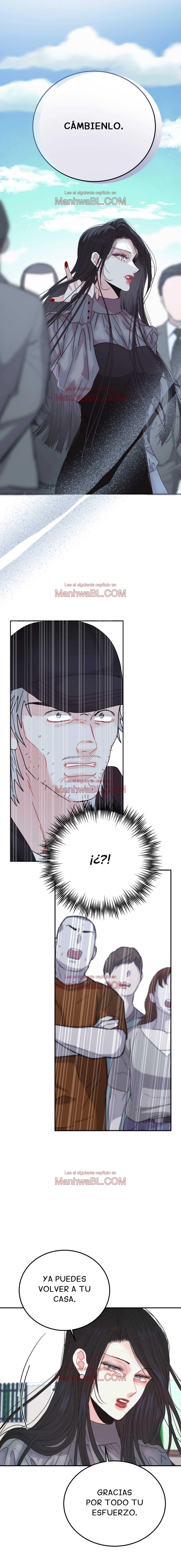 Ámame otra vez - Capítulo 40 3 manhwa