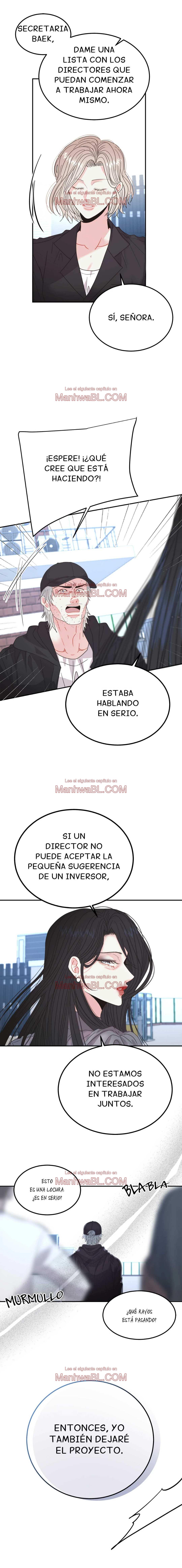 Ámame otra vez - Capítulo 40 3 manhwa