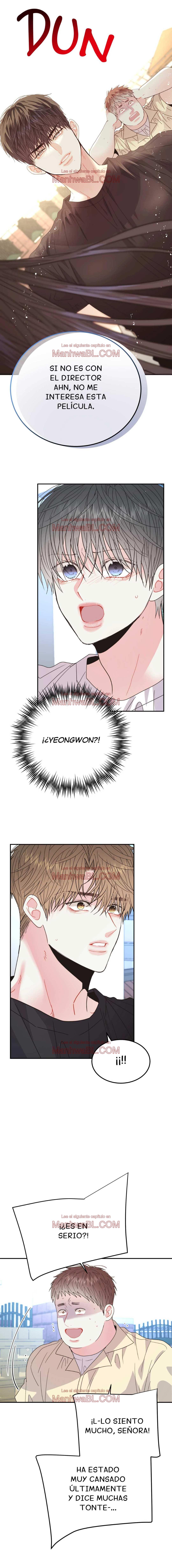 Ámame otra vez - Capítulo 40 3 manhwa