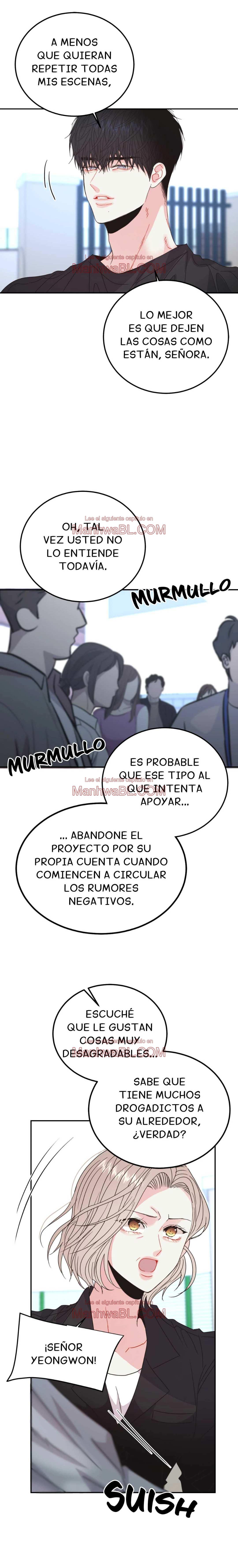 Ámame otra vez - Capítulo 40 3 manhwa