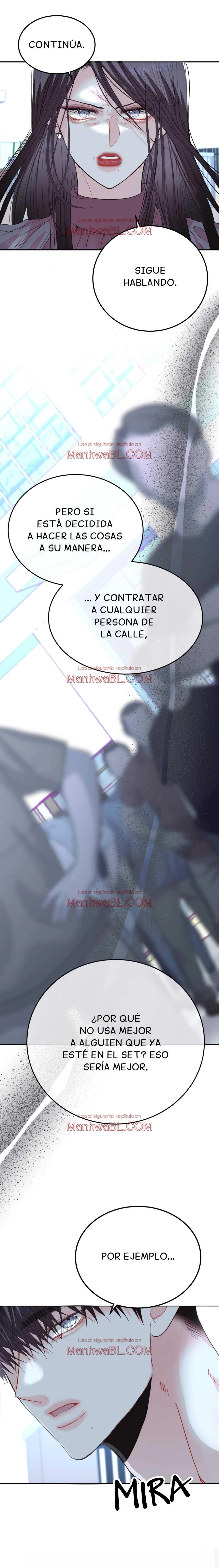 Ámame otra vez - Capítulo 40 3 manhwa