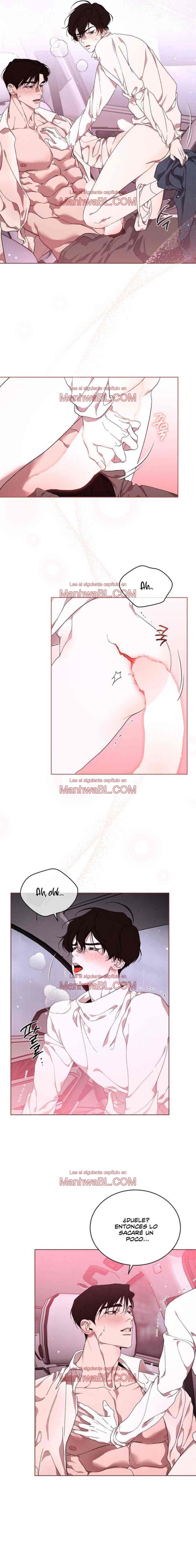 Evolución de las especies - Capítulo 19 2 manhwa