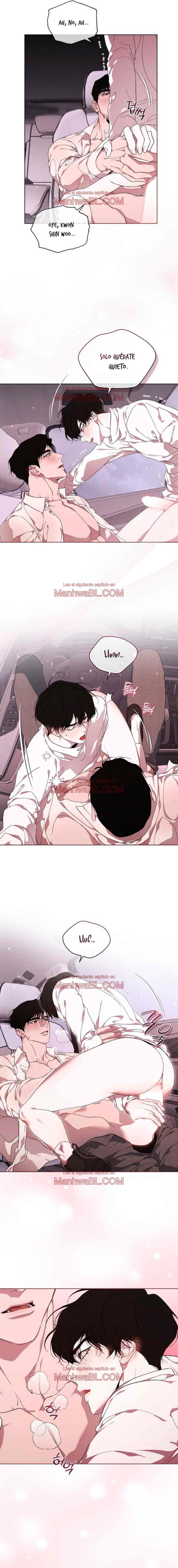 Evolución de las especies - Capítulo 19 2 manhwa