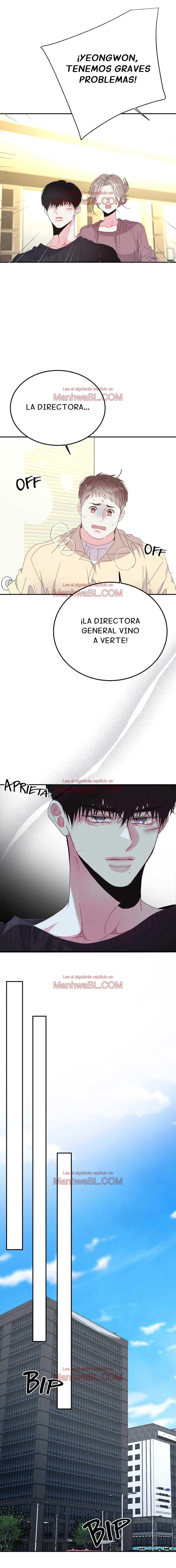 Ámame otra vez - Capítulo 30 2 manhwa