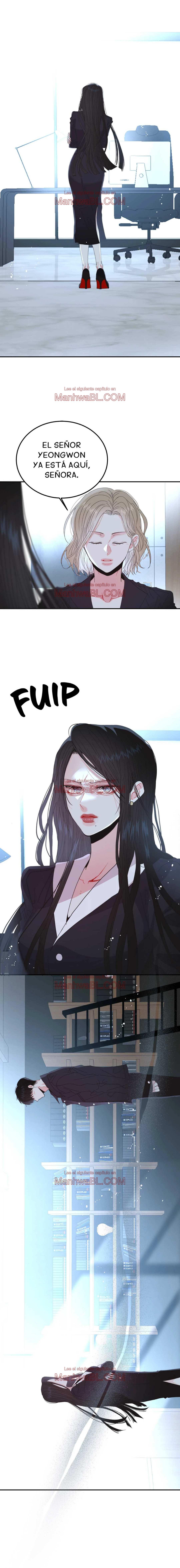 Ámame otra vez - Capítulo 30 2 manhwa