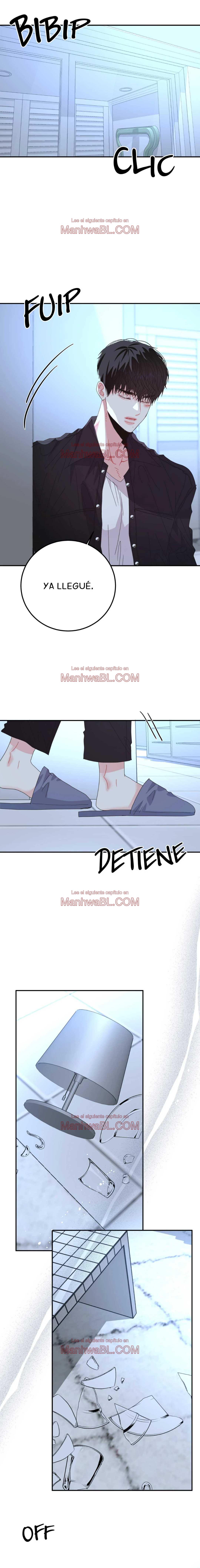 Ámame otra vez - Capítulo 30 2 manhwa