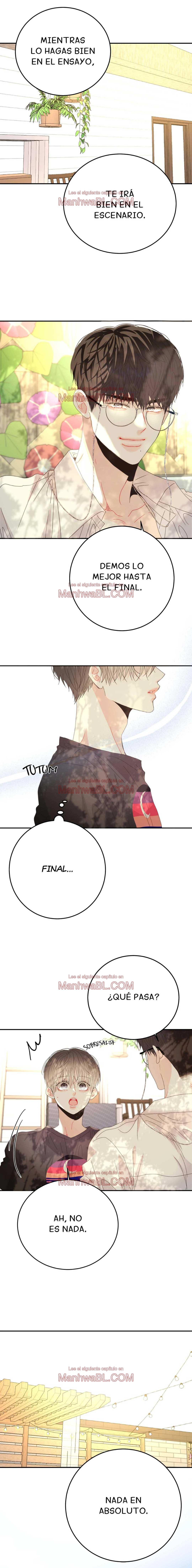 Ámame otra vez - Capítulo 24 manhwa