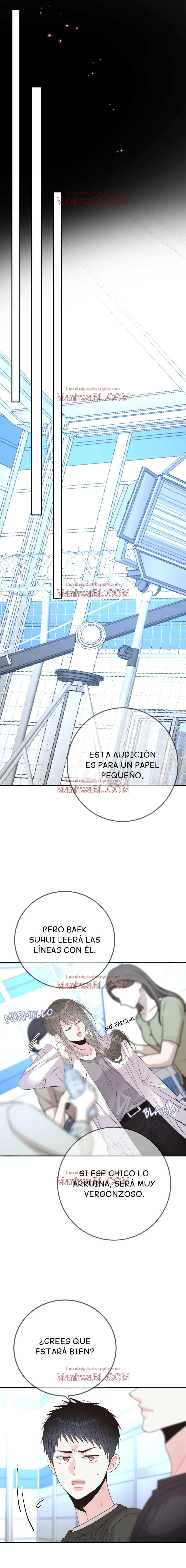 Ámame otra vez - Capítulo 42 2 manhwa