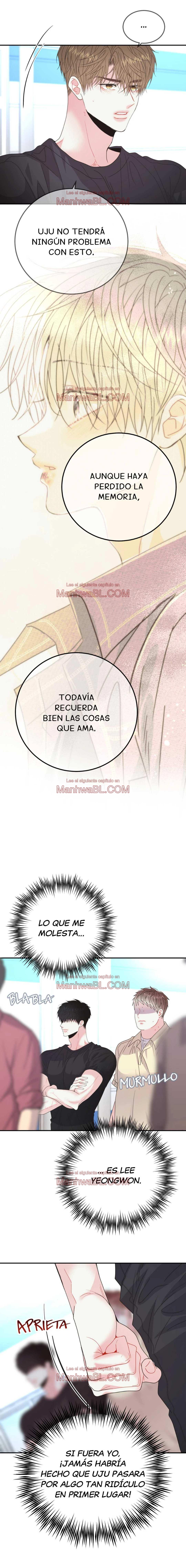 Ámame otra vez - Capítulo 42 2 manhwa