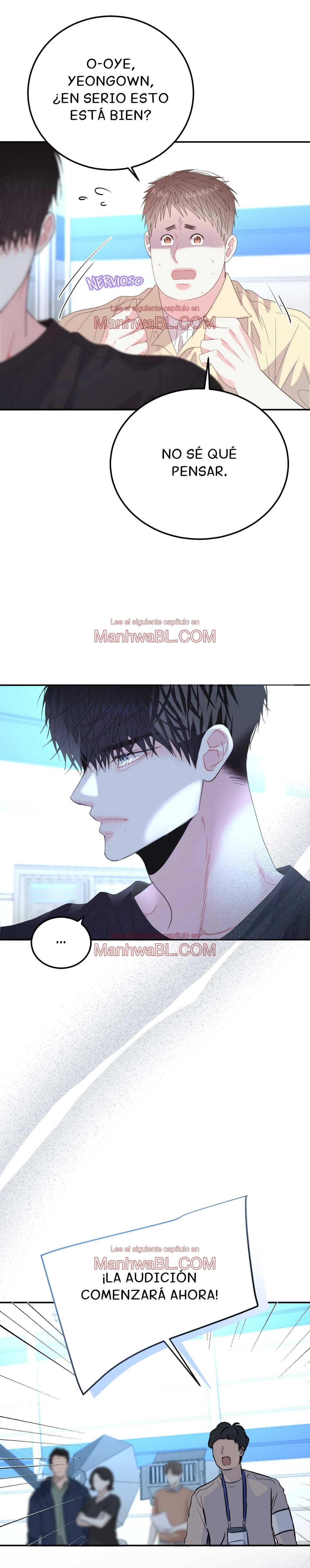 Ámame otra vez - Capítulo 42 2 manhwa