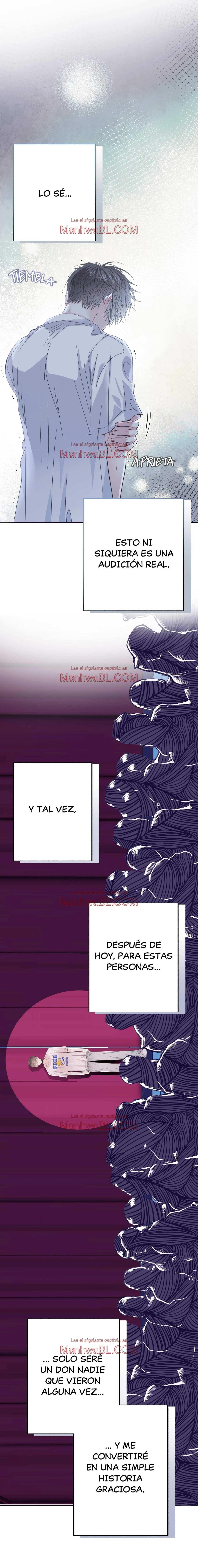 Ámame otra vez - Capítulo 42 2 manhwa