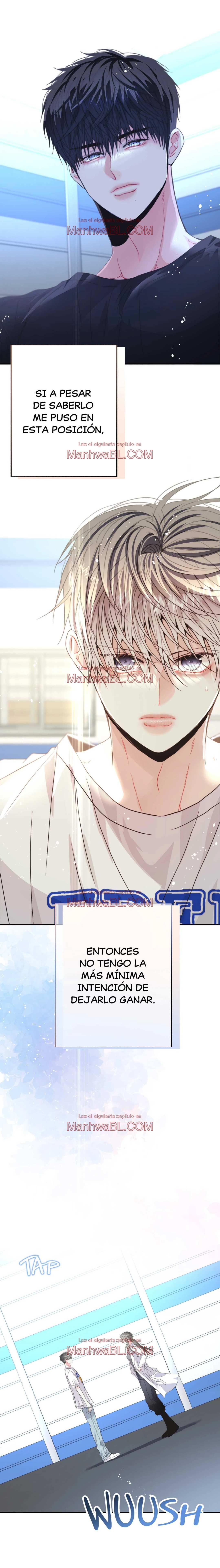 Ámame otra vez - Capítulo 42 2 manhwa