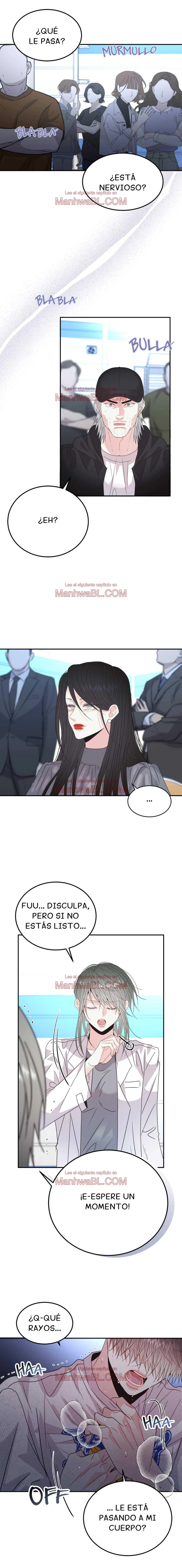 Ámame otra vez - Capítulo 42 2 manhwa