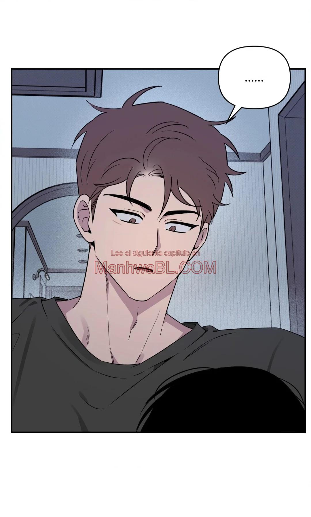 Afortunado en el amor - Capítulo 44 manhwa