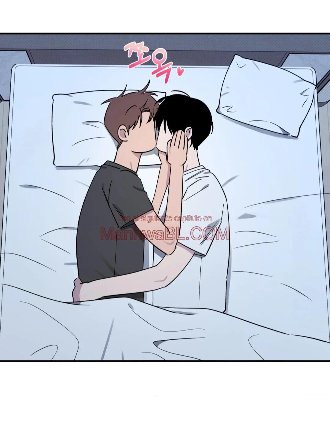 Afortunado en el amor - Capítulo 44 manhwa