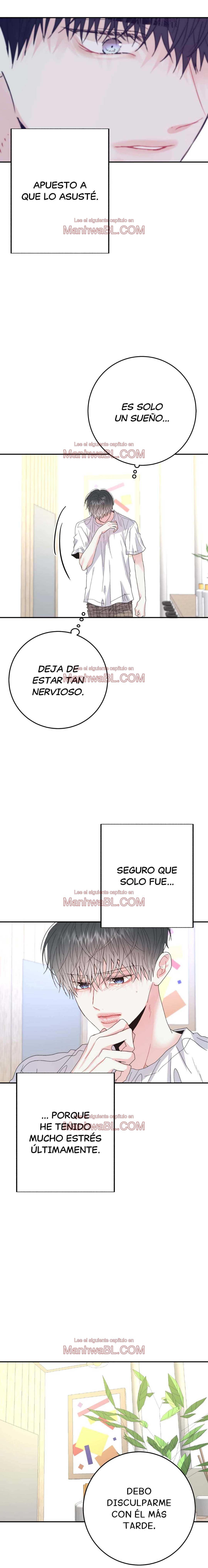 Ámame otra vez - Capítulo 19 3 manhwa