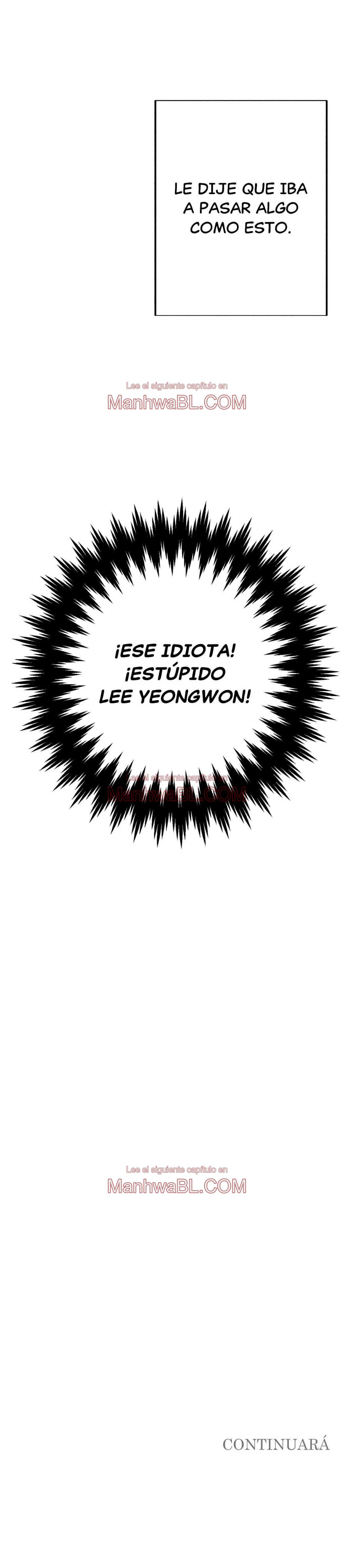 Ámame otra vez - Capítulo 19 3 manhwa