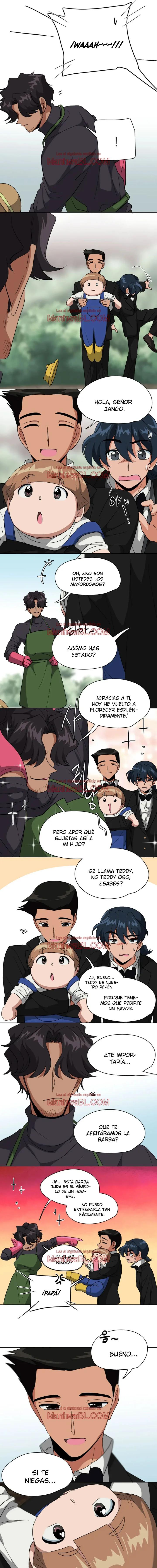 Amor En Casa - Capítulo 17 manhwa