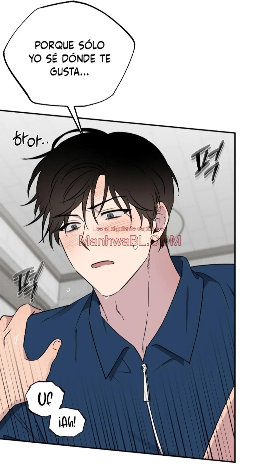 Afortunado en el amor - Capítulo 38 3 manhwa