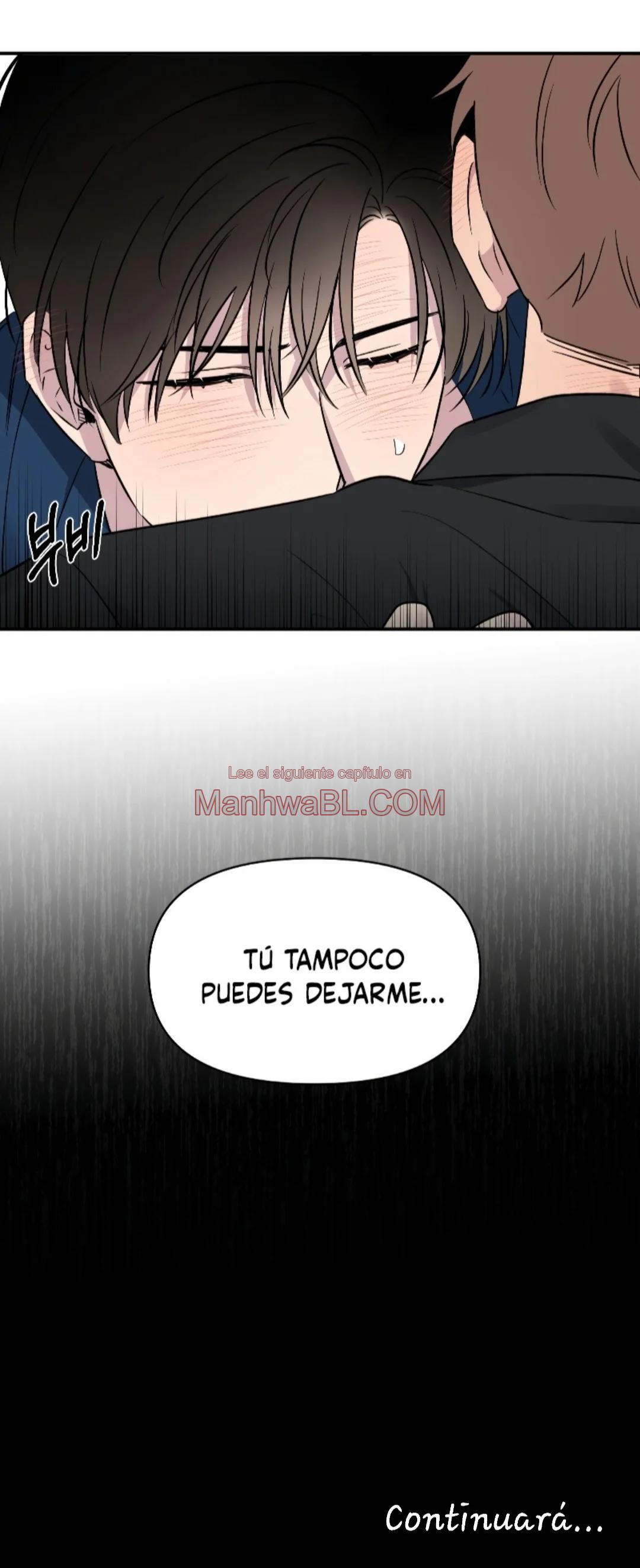 Afortunado en el amor - Capítulo 38 3 manhwa