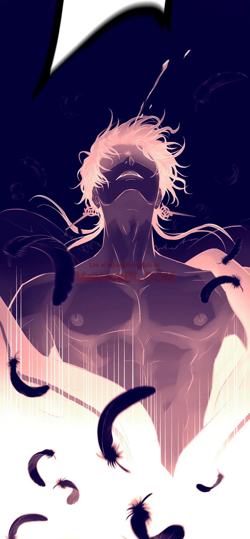 Aroma del deseo - Capítulo 1 manhwa